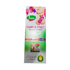 Jhalak Hand & Foot Beauty Cream