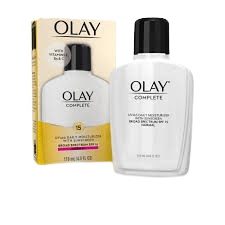 Olay Complete Daily Moisturizer.