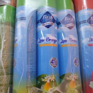 xl fresh room air freshener
