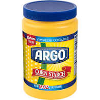 Argo Corn Starch