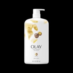 olay ultra moisture body wash