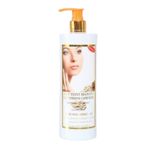 Lait Teint Diamant Glutathione Comprime whitening body lotion